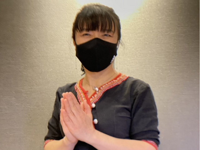 まり